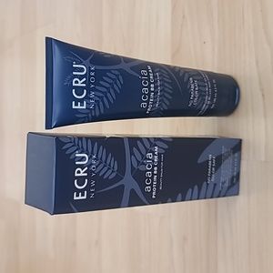 Ecru Hair Ecru New York Acacia Protein Bb Cream Beauty Balm For Hair 125ml